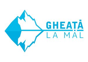 Gheata la mal - noi aducem gheata!